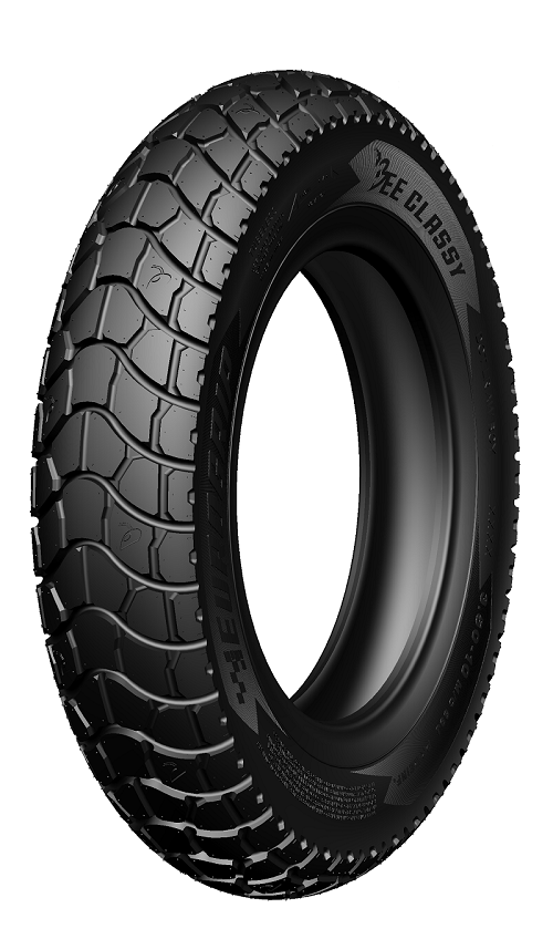Thumb Eurogrip Gomme Nuove Eurogrip 3.50 -10 59J BEE CLASSY F/R pneumatici nuovi Estivo 0 Thumb Eurogrip Gomme Nuove Eurogrip 3.50 -10 59J BEE CLASSY F/R pneumatici nuovi Estivo 0
